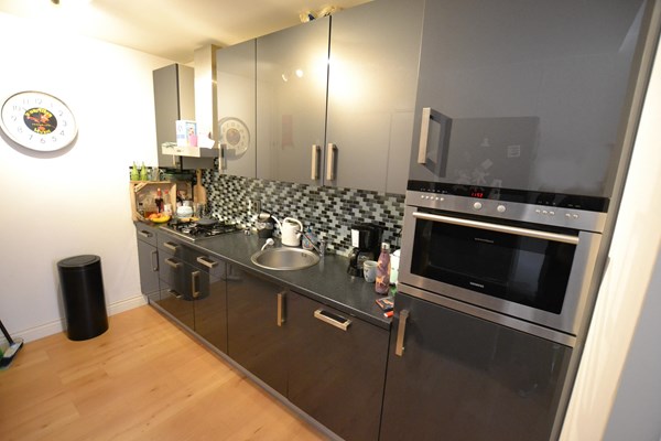 Medium property photo - De Tichel 51, 6417 RB Heerlen